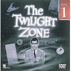 �~�X�e���[�]�[��(1) Twilight Zone [DVD]