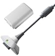 Xbox 360 �v���C&�`���[�W �L�b�g