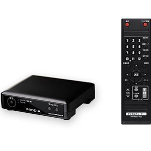 PIXELA �n��f�W�^���`���[�i�[ PRD-BT100-P00 �s�N�Z�� (6���̊��z) 6,420