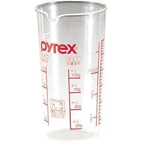 PYREX ���W���[�J�b�v 300ml L-1149