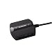 ELECOM USBtoPS/PS2�Q�[���p�b�h�R���o�[�^2 JC-PS202UBK