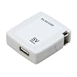 ELECOM AC�[�d�� AVD-ACAU1WH
