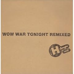 WOW WAR TONIGHT REMIXED