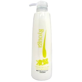 �A�����e ���� �z���C�g�N���C�i�`�������V�����v�[ 500ml  <32363>