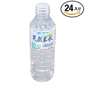 (�����p�{�b�N�X) �V�R���� �o�H�O�R�̐� 500ml�~24�{