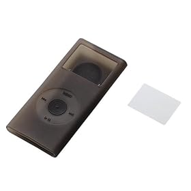ELECOM �V���R���P�[�X AVD-SCRANN2CRG