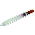 �u���W�F�N �K���X�܂₷�� 140mm �Жʃ^�C�v(�p�[�v���O���f�[�V���� #03)