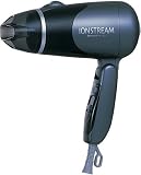 KOIZUMI IONSTREAM �}�C�i�X�C�I�� �w�A�h���C���[ �u���b�N KHD-1236/K