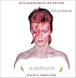 Aladdin Sane-30th Anniversary