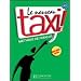 Le Nouveau Taxi!, Level 2: Methode de Francais [With CD (Audio)]