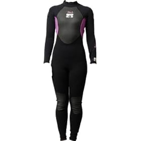 BODY GLOVE(�{�f�B�O���[�u) PRO3 FULLSUIT WOMEN'S 9135W