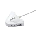 ELECOM USBtoPS/PS2�Q�[���p�b�h�R���o�[�^ JC-PS102UWH