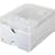 KOKUYO F-WBD110W �l�[���J�[�h�P�[�X�~�j<WiLL STATIONERY ACTIC>�z���C�g