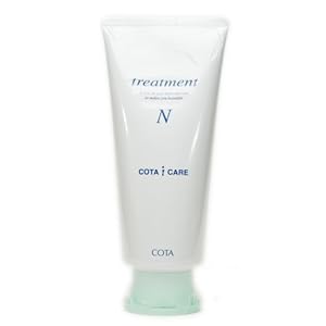 【クリックで詳細表示】コタ アイケア トリートメントN 200g