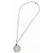 [�X�E�H�b�` �r�W��]swatch bijoux �l�b�N���X LULUDIA PENDENT,SS,BLACK POLYESTER,S-U JPM027-U [���K�A���i]