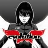 [CD]奥井雅美 evolution