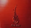 FIST AND FIRE(CCCD)