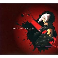 �u.hack//Roots�vO.S.T.