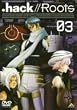 .hack//Roots 03 [DVD]