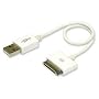 �_�C���e�b�N Dock�R�l�N�^�V���[�g�P�[�u�� for iPod IPJSC