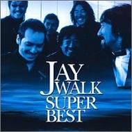 JAYWALK SUPER BEST