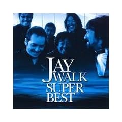 JAYWALK SUPER BEST