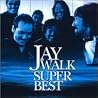 J-WALKのアルバムの画像