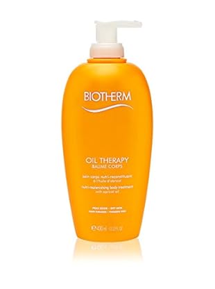 Biotherm Körperbalsam Oil Therapy 400 ml, Preis/100 ml: 4.98 EUR