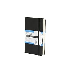 Moleskine City Notebook Montreal