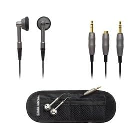 audio-technica �C���i�[�C���[�w�b�h�z�� [ATH-CM7TI]