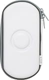  ハードポーチポータブル3 ホワイト(PSP-3000、PSP-2000対応)