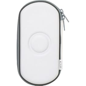 �n�[�h�|�[�`�|�[�^�u��3 �z���C�g(PSP-3000�APSP-2000�Ή�)