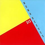 [CD]NONA REEVES 3×3