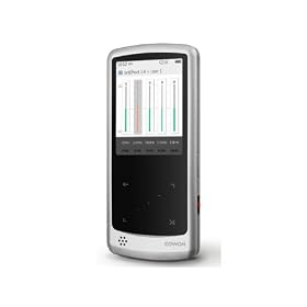 COWON MP3�v���[���[iAUDIO 9 i9-16G-SL