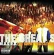 THE GREAT SENSATION