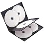 ���A�X DVD�P�[�X(3���Z�b�g) DVD-A008-3BK