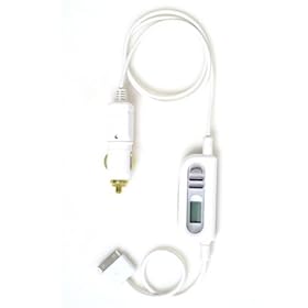 Brighton Mini FM Digital Transmitter for iPod �z���C�g BI-MI5FM/WH