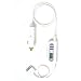 Brighton Mini FM Digital Transmitter for iPod �z���C�g BI-MI5FM/WH