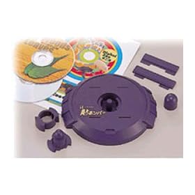 HA02 �\�郓�p�[TM ����A5 CD-R�p���x���Z�b�g