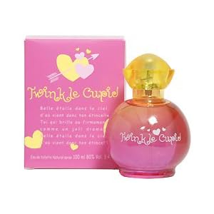 【クリックで詳細表示】【ケーズ】ツインクル キューピッド EDT・SP 100ml (並行輸入品)