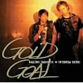 GOLD GOAL(DVD�t)