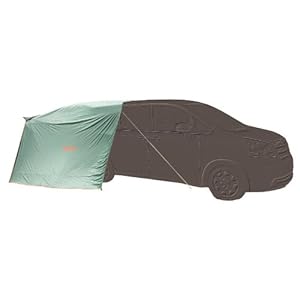 【クリックで詳細表示】ロゴス(LOGOS) デカゴン用カージョイントタープ