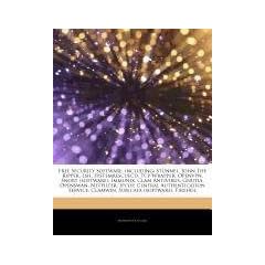 Articles on Free Security Software, Including: Stunnel, John the Ripper, Lsh, Systemrescuecd, TCP Wrapper, Openvpn, Snort (Software), Immunix, Clam An