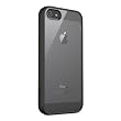 Belkin �x���L�� iPhone 5 �p View �P�[�X �u���b�N F8W153qeC00