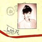 LOVE,YA-THE BEST OF TAKAKO-