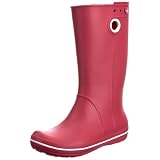 crocs Crocband Jaunt Women 10970-652-440 Damen Gummistiefel