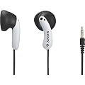 SONY �C���i�[�C���[�X�e���I�w�b�h�z�� [MDR-E10SP] W