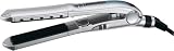  Babyliss BB 0453 Haarglätter WET&DRY 75 W silber/chrom