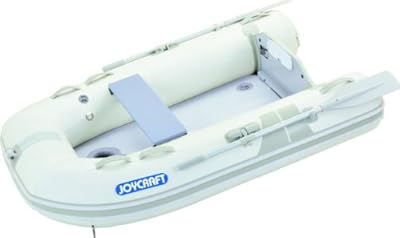 ジョイクラフト JET-225 検無 2人乗りゴムボート