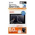 �T�����T�v���C �|�[�^�u���i�r�p�t���ی�t�B���� Gorilla 5.0V�p CAR-F50P4